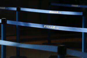 ryanair