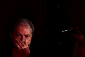 Lula da Silva