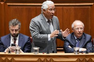 António Costa 