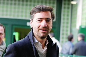 Pedro Madeira Rodrigues  