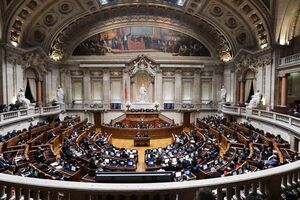 Assembleia da República