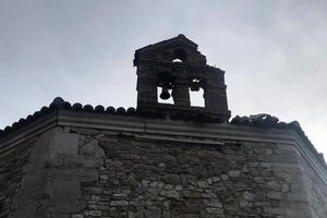 Muccia, Itália 