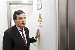 Adalberto Campos Fernandes, saúde, Mário Centeno, governo