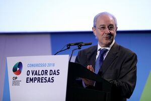 Rui Rio CIP 