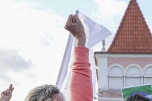 protesto Lula Lisboa