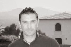 Marco Ficini, empresário de 41 anos, era sócio da Juve Leo