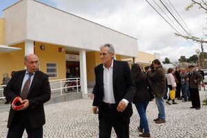 jerónimo sousa