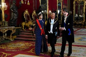 Marcelo Rebelo de Sousa Reis de Espanha 