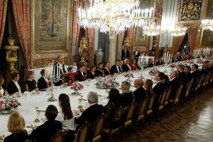 Marcelo Rebelo de Sousa Reis de Espanha 