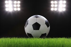 Bola de Futebol