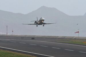 Aeroporto da Madeira 