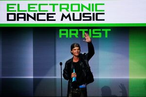Avicii 