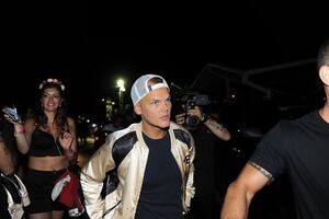 Avicii 