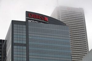 DBRS