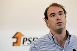Pedro Rodrigues 