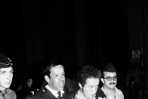 manifestação PSP secos e molhados 