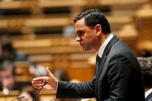 pedro marques ministro planeamento