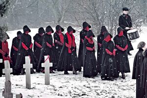 The Handmaid's tale