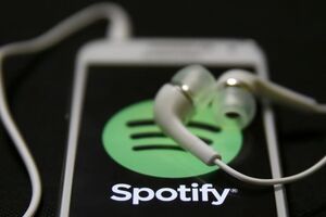 spotify