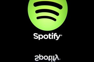 Spotify aumenta lucros