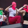 Pussy Riot consideradas “organização terrorista” por tribunal russo