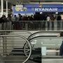 Greve da Ryanair cancela 50 voos de ou para Portugal