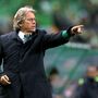 Jorge Jesus: 'Quem faz crescer os clubes são os jogadores'