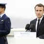 Macron anuncia fecho de 14 dos 58 reactores nucleares de França até 2035