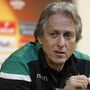Jorge Jesus convoca dois jogadores da equipa B