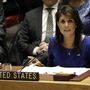 Nikki Haley esquece escravatura como causa da Guerra Civil e é criticada