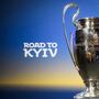 Se esta época acabasse agora, a Champions 2018/19 seria assim