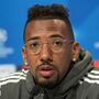 Boateng: 'É mais difícil defrontar Ronaldo no Real do que na selecção portuguesa'