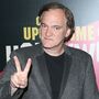 Aos 60, Quentin Tarantino prepara o seu canto do cisne