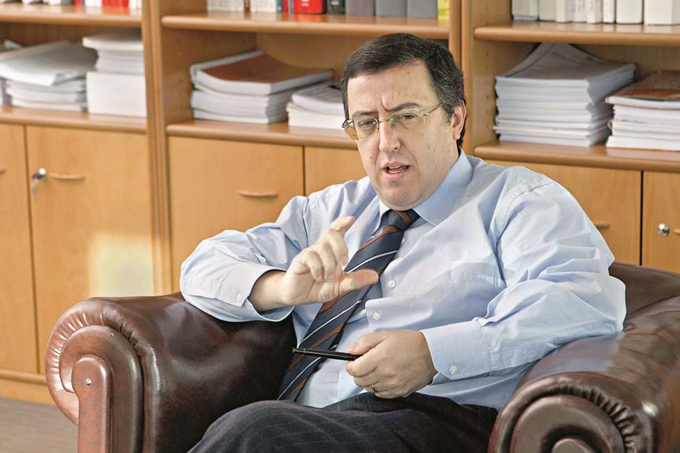 Der Ermittlungsrichter Carlos Alexandre bestätigte die Behauptungen und Thesen des Staatsministeriums.