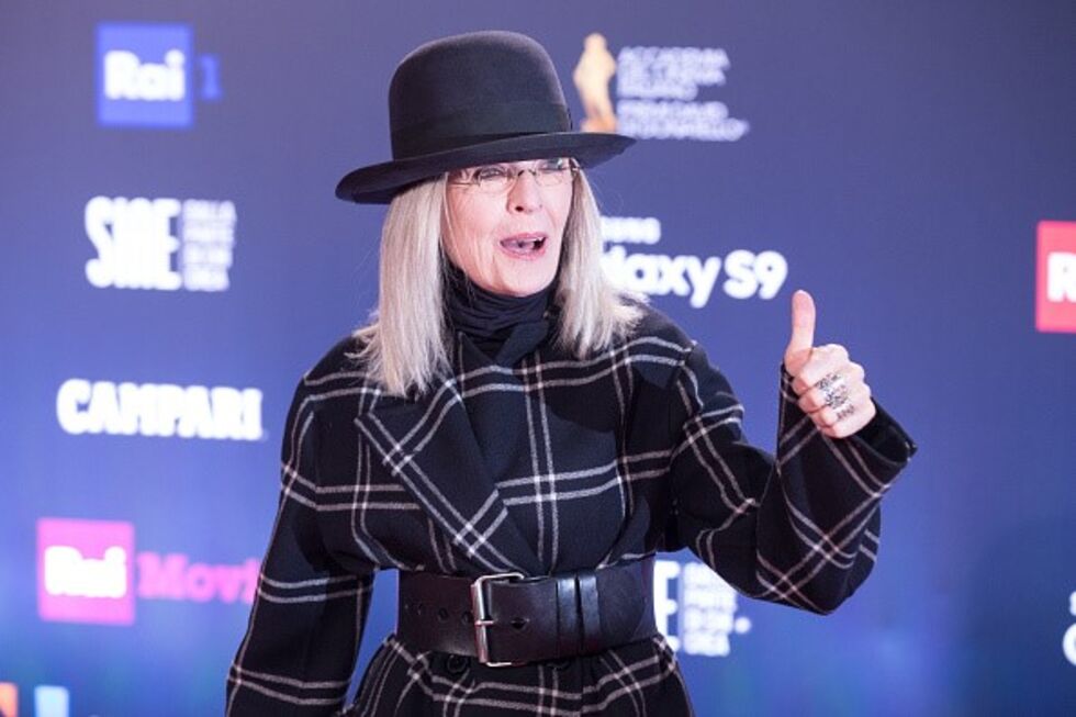 Diane Keaton faleceu aos 79 anos; atriz foi uma das favoritas de Woody Allen