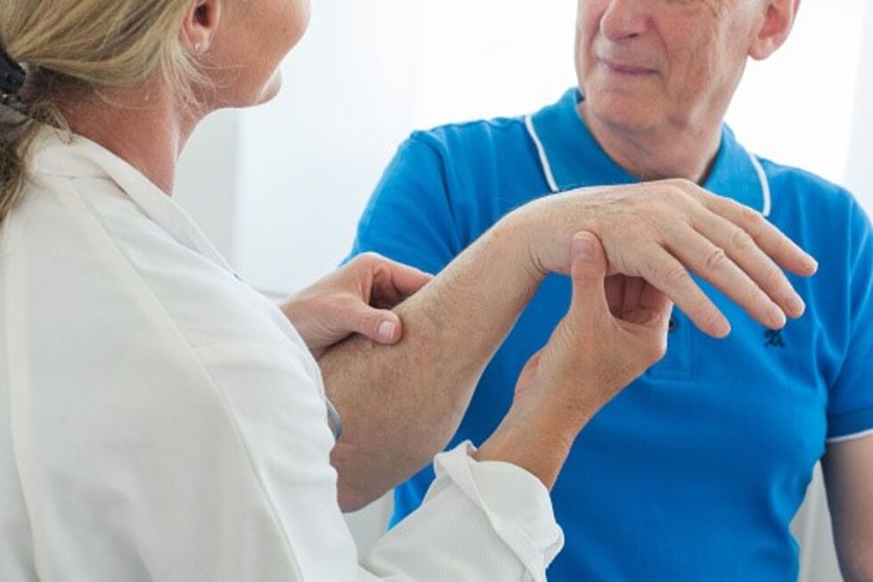 Como se recupera de um AVC? Um processo adaptado ao doente e com acompanhamento psicológico