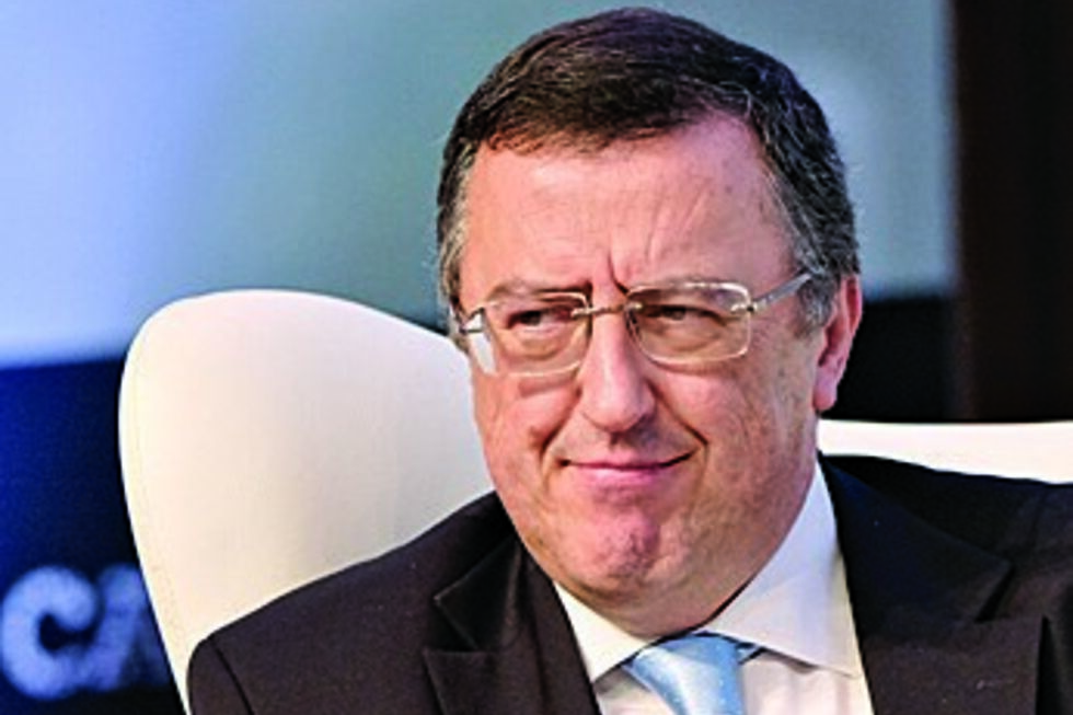 Relatório da averiguação do Conselho Superior da Magistratura destacou o excesso de trabalho de Carlos Alexandre