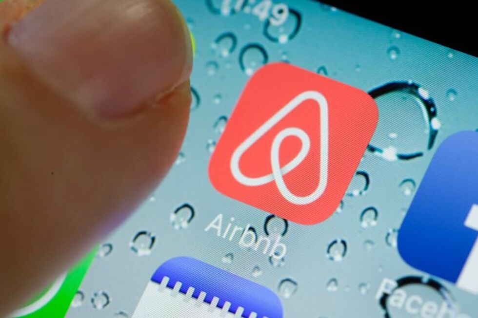 Espanha multa Airbnb em 64 milhões de euros por anúncios ilegais