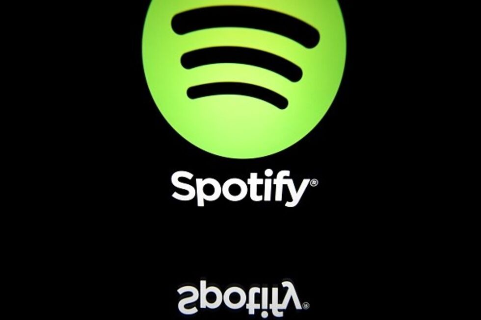 Spotify aumenta lucros