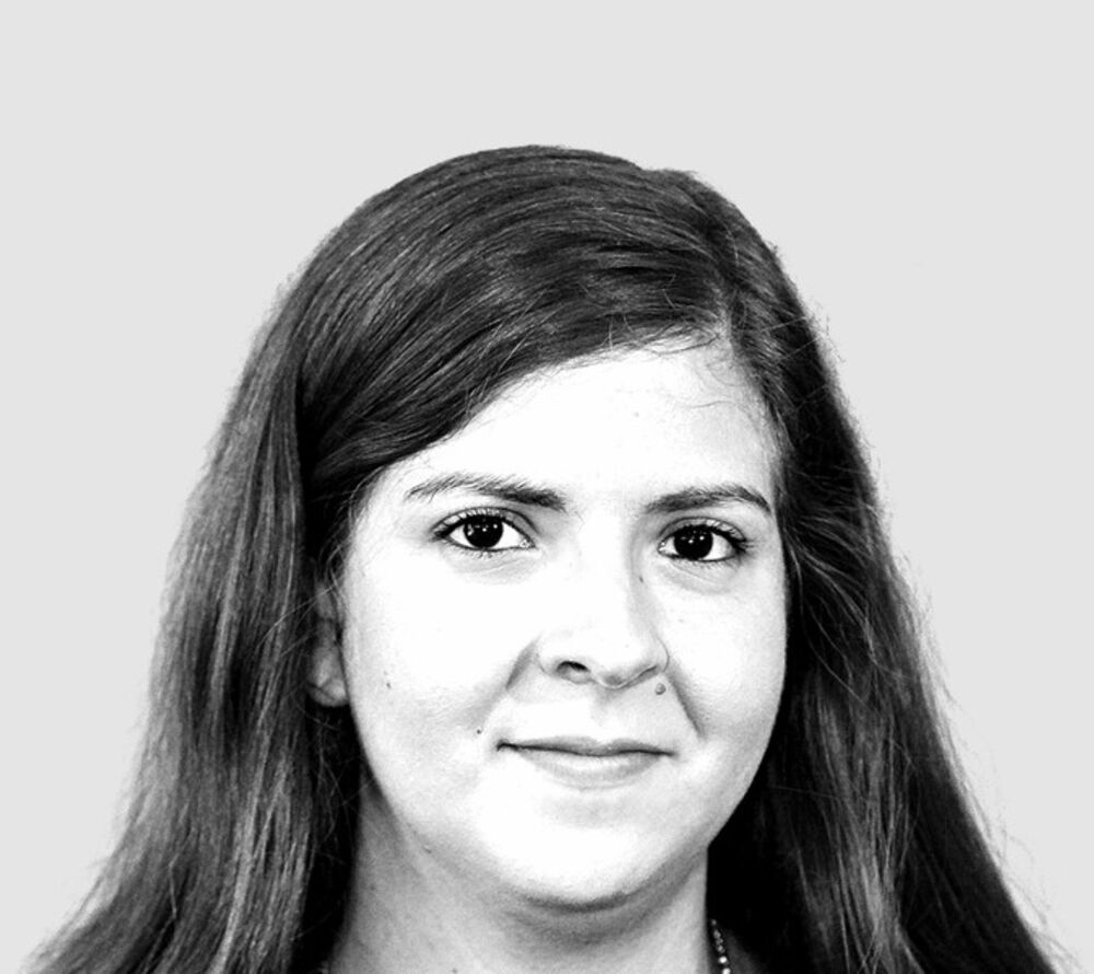 Margarida Balseiro Lopes
