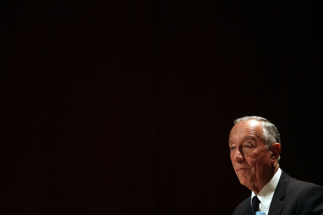 Marcelo Rebelo de Sousa