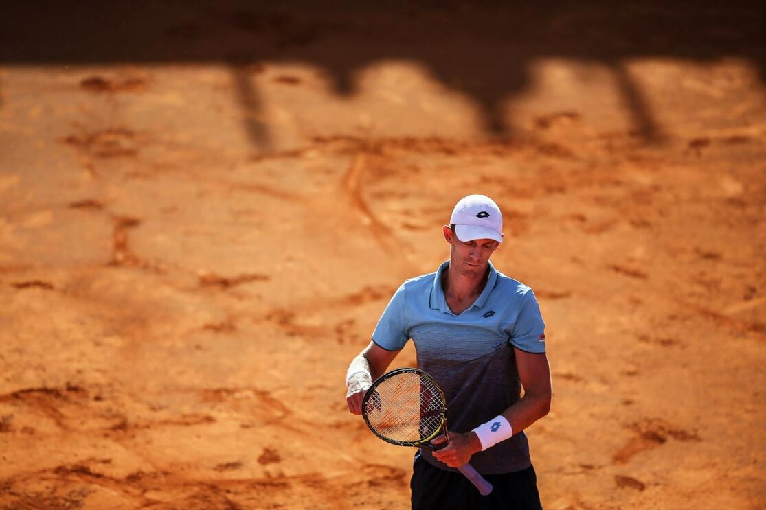  Kevin Anderson