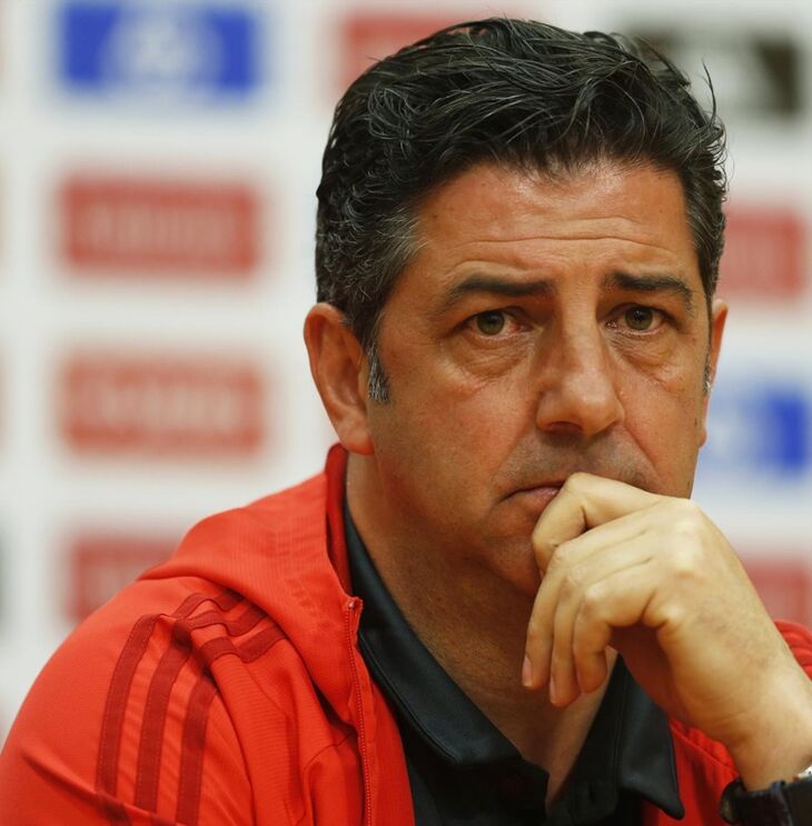 Rui Vitória 