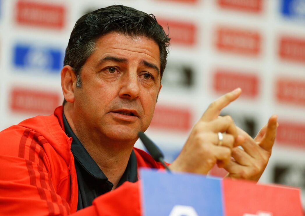 Rui Vitória 