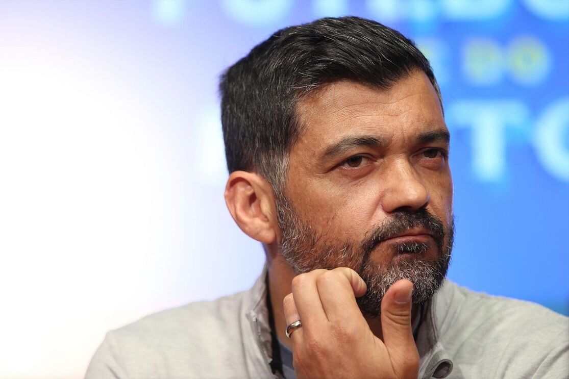 Sérgio Conceição