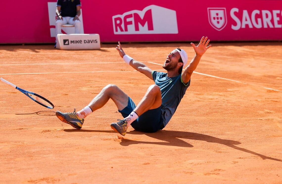 João Sousa 