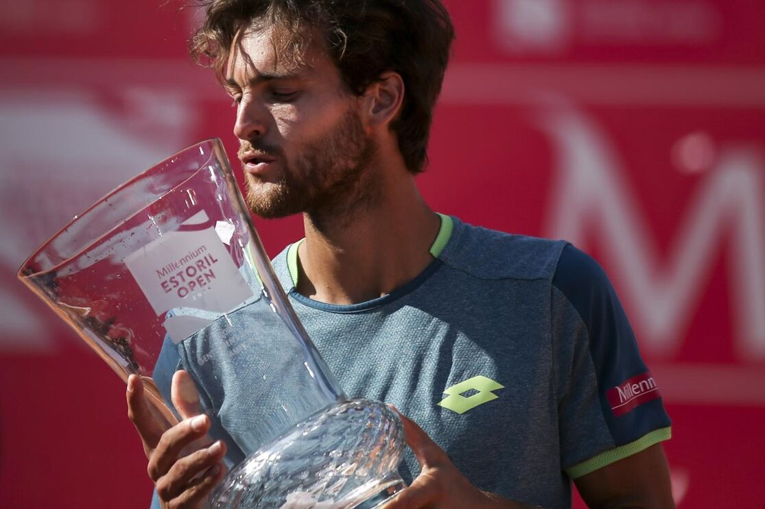 João Sousa 