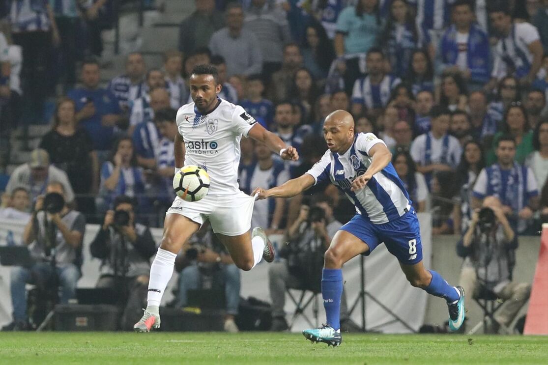FC Porto Feirense 
