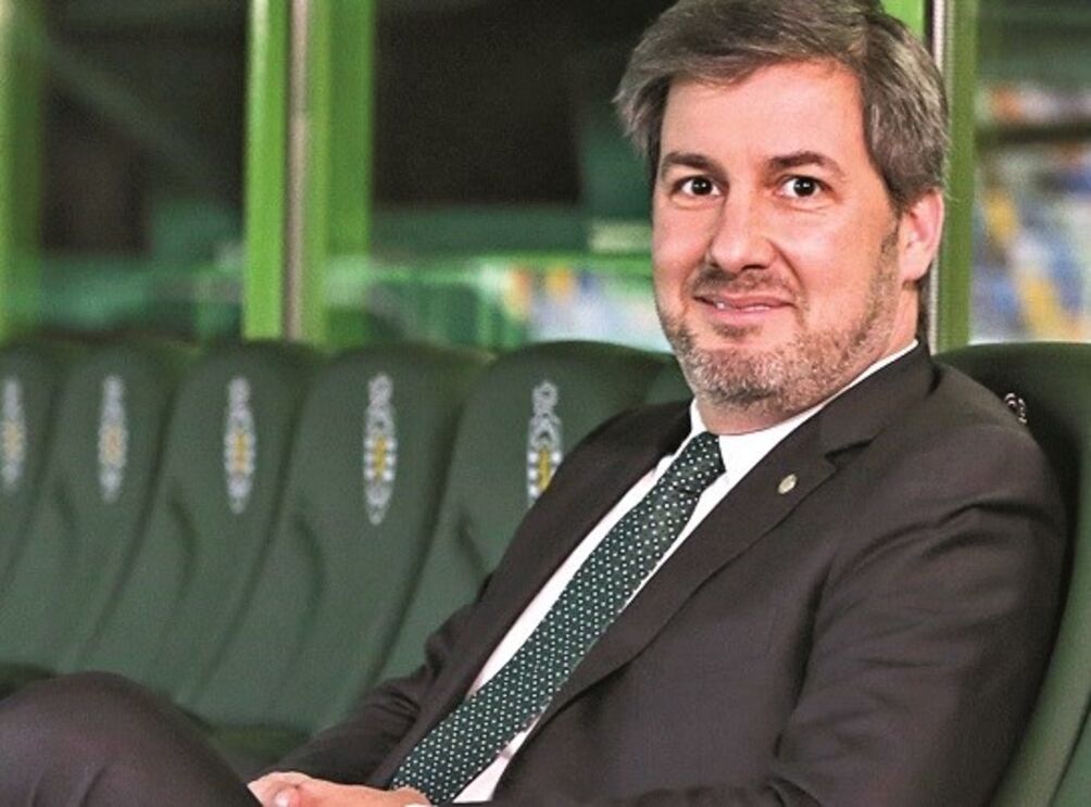 Bruno de Carvalho
