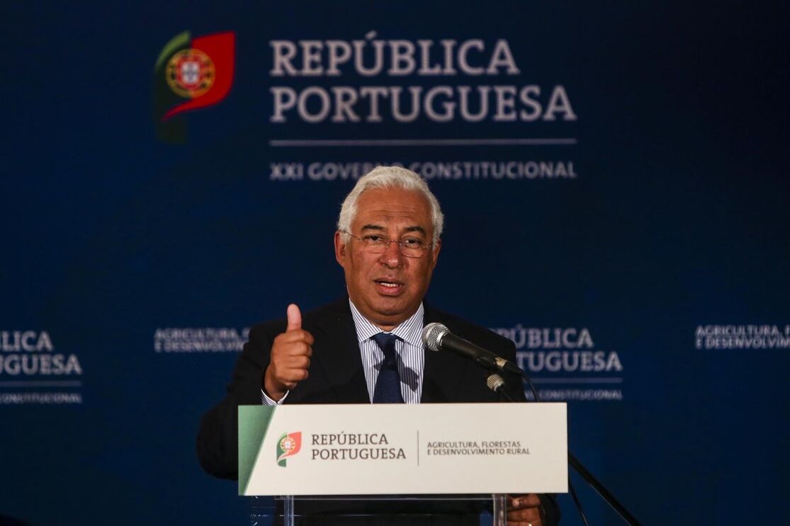 antónio costa 